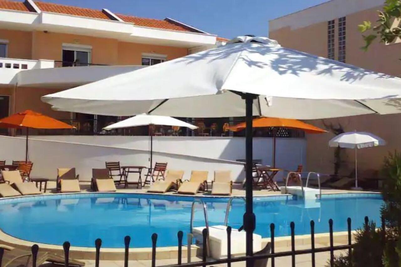 Filia Hotel And Apartments Limenas  Luaran gambar