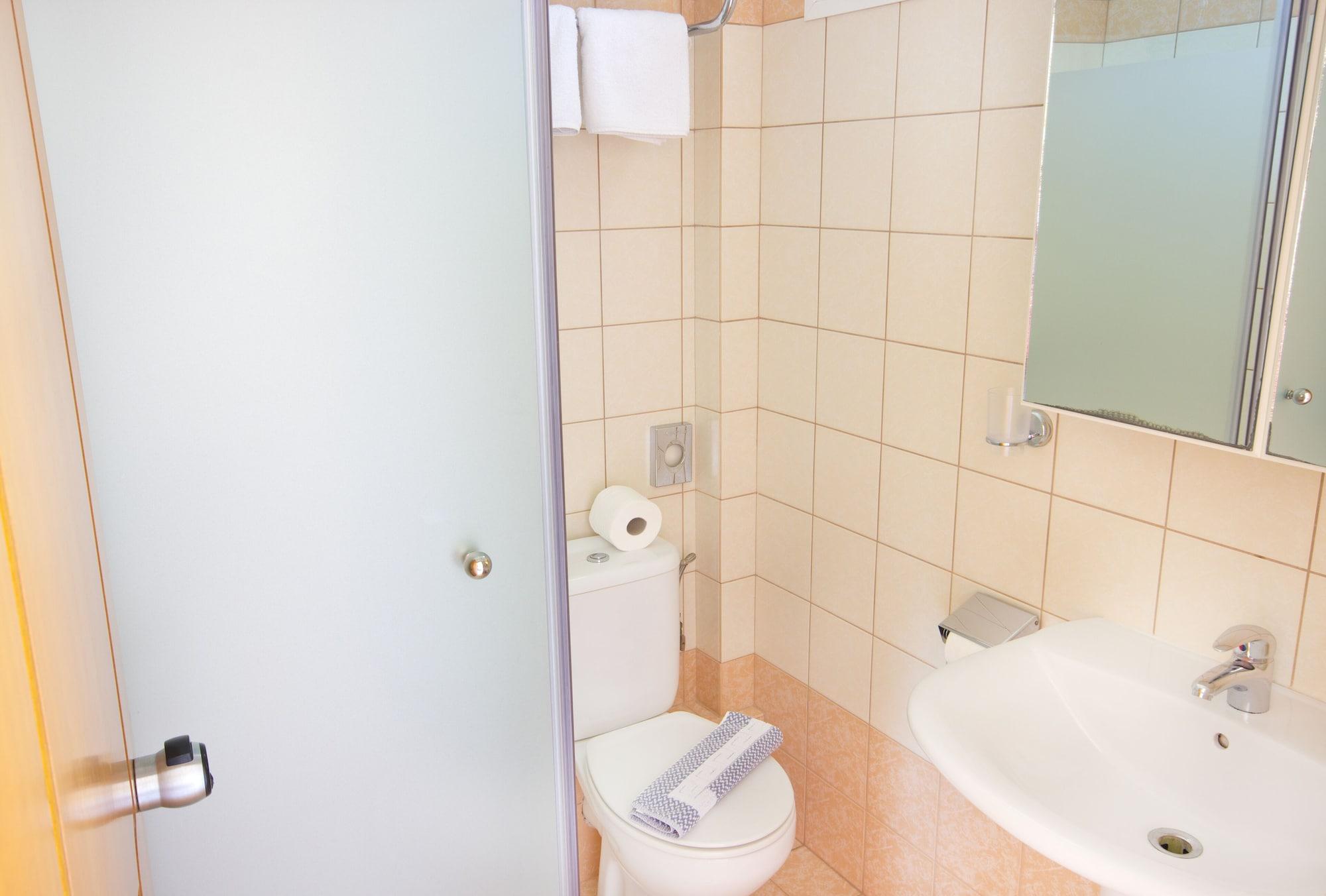Filia Hotel And Apartments Limenas  Luaran gambar