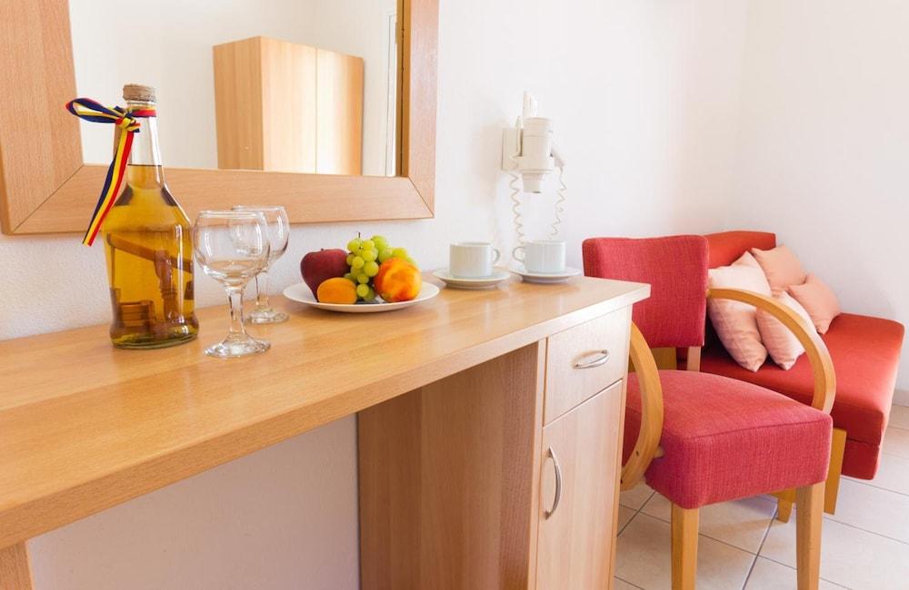 Filia Hotel And Apartments Limenas  Luaran gambar